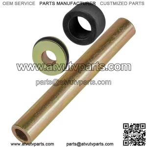 Rear Left or Right Carrier Bushing Pivot Shaft Cap for Polaris Ranger XP 1000 20 (For: Polaris)