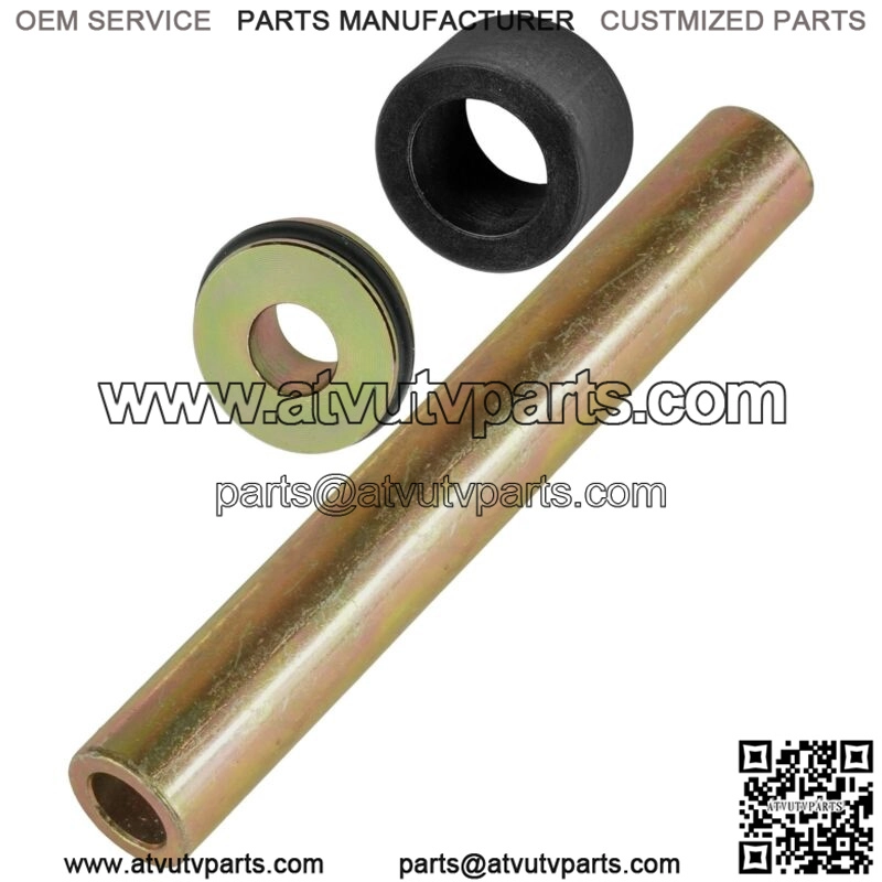 Rear Left or Right Carrier Bushing Pivot Shaft Cap for Polaris Ranger XP 1000 20 (For: Polaris)