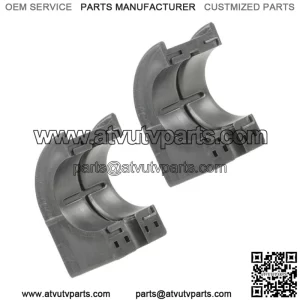 Rear Sway Stabilizer Bar Bushing fits Polaris General 1000 / 4 1000 2016 - 2020 (For: Polaris)