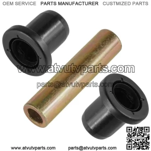 Rear Lower Pivot Bushing Control Arm Kit for Polaris Sportsman XP 1000 2015-2021 (For: Polaris)