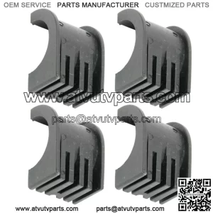 Rear Stabilizer Sway Bar Bushing For Polaris Sportsman 850/ XP 1000 2019 5451257 (For: Polaris)