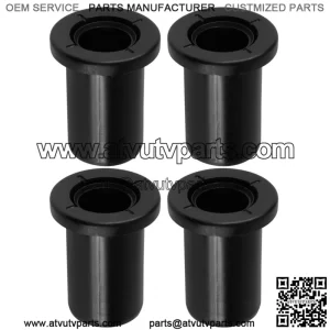 Rear Suspension Bushing for Polaris Scrambler 1000 XP 2014-2019 / 5437651 (For: Polaris)