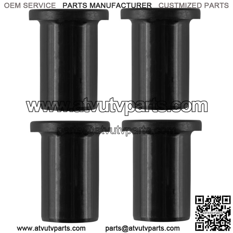 Rear Suspension Bushing for Polaris Scrambler 1000 XP 2014-2019 / 5437651 (For: Polaris) - Image 4