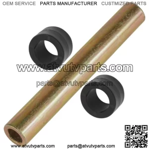 Rear Upper or Lower Control Arm Bushing Kit For Polaris General XP 4 1000 20-23 (For: Polaris)