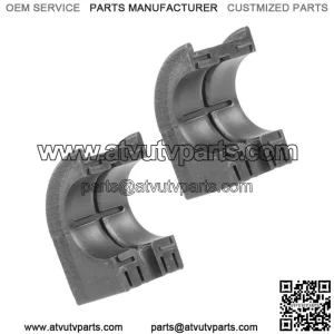 Rear Sway Stabilizer Bar Bushing fits Polaris General 1000 DXL 2020 (For: Polaris)