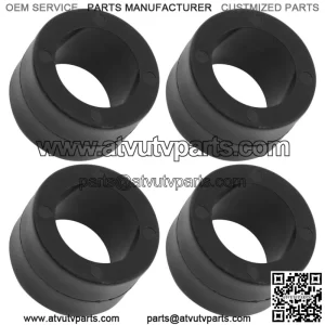 Rear Lower Left or Right Control Arm Bushing For Polaris General 1000 2016-2023 (For: Polaris)