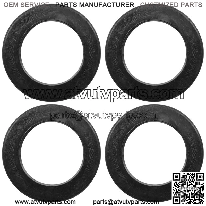 Rear Lower Left or Right Control Arm Bushing For Polaris General 1000 2016-2023 (For: Polaris) - Image 4