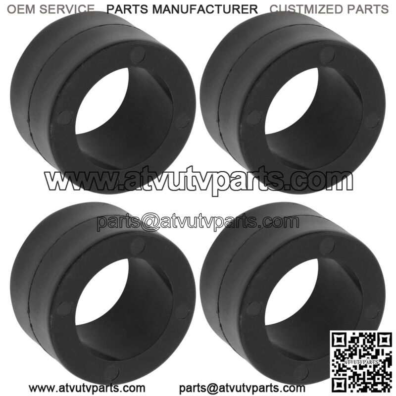 Rear Lower Left or Right Control Arm Bushing For Polaris General 1000 2016-2023 (For: Polaris) - Image 5