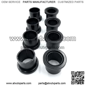 Can am Maverick 1000 X3 A-Arm Bushing Kit Suspension Front Rear OEM 706201659
