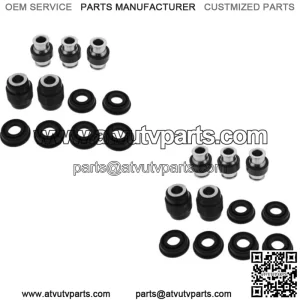 IRS Knuckle Bushing For The 2018-2020 Can-Am Maverick X3 Max Turbo R