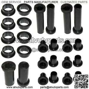 Rear Suspension Bushings Kit for Polaris Sportsman 800 EFI 2005 2006 (For: Polaris Sportsman 800)