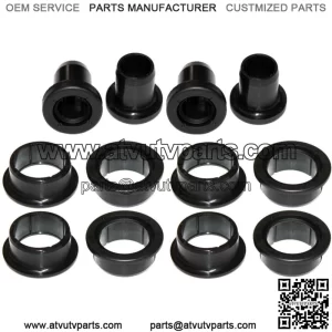 Rear Suspension A-Arm Bushing Kit for Polaris Sportsman 800 EFI Forest 2014 (For: Polaris Sportsman 800)