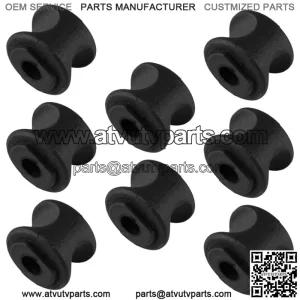 Rear Suspension Stabilizer Bushing for Polaris Sportsman 800 2005-2006 2008-2014 (For: Polaris Sportsman 800)