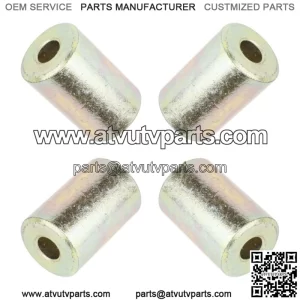 4 Rear Bearing Carrier Bushing For Polaris Sportsman 800 2005-15 5632291 5631142 (For: Polaris Sportsman 800)