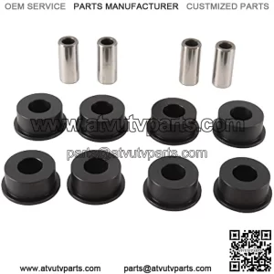 A-Arm Kit (PWAAK-S11-000) for Arctic Cat 250 2x4 1999-2005, 250 4x4 2001 2002 2003 2004 2005, 300 2x4 1998 1999 2000 2001 2002 2003 2004, 300 4x4 1998 1999 2000 2001 2002 2003 2004 2005