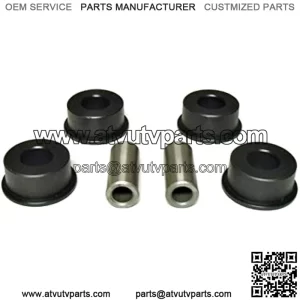 A-Arm Bushing Kit for Suzuki King Quad, Eiger ATV, Vinson & Quad, Upper or Lower