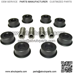 A-Arm Bushing Kits for Suzuki King Quad, Eiger, Vinson & Quad