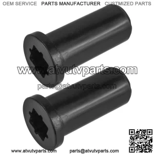 Rear Suspension Stabilizer Bushings for Polaris Sportsman 570 EFI Eps 2014-2017 (For: Polaris Sportsman 570)