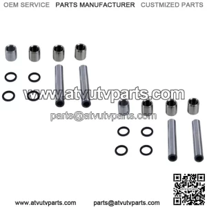 New IRS Knuckle Bushing Rebuild Kit For 2012-2013 Kawasaki Teryx 4 4x4 (For: More than one vehicle)