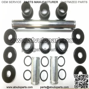 For Kawasaki Teryx 750 & Teryx 800 Front Upper & Lower A-Arm Bearing Bushing Kit