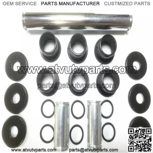 Car Upper & Lower A-Arm Bearing Bushing Kit For Kawasaki Teryx 750 & Teryx 800 (For: Kawasaki Teryx 800)
