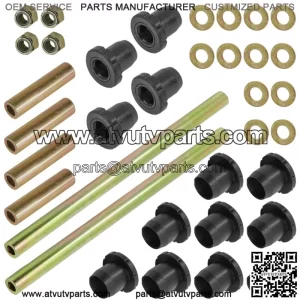 5137346 5139929 7556153 5436973 Front A Arm Bushing Kit For Polaris