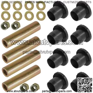 5137346 7556153 Front A Arm Bushing Kit For Polaris Sportsman SP 570 2016-2020