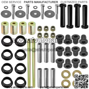 5020826 5139929 5436973 1543326 Rear A Arm Bushing Kit For Polaris
