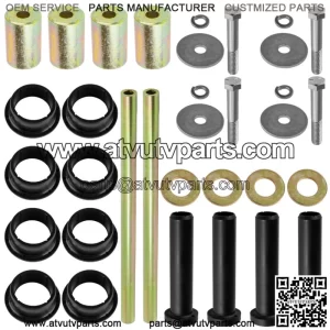 5139929 7556153 5436973 7517873 Rear A Arm Bushing Kit For Polaris