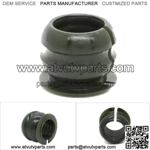 Steering Bushing For Honda TRX300 TRX300FW Fourtrax 300 2X4 4X4 1988-2000(For: Honda)