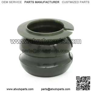 STEERING BUSHING Fits HONDA TRX300 TRX300FW Fourtrax 300 2X4 4X4 1988-2000 (For: Honda)