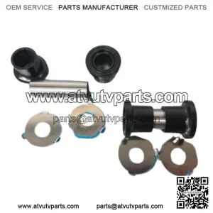 A-Arm Bushing Kit Canam Upper/Lower Defender Commander G2 Outlander Renegade