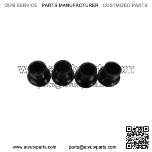 A-Arm Bushing Kit Can Am Upper/Lower ATV Outlander Renegade Commander