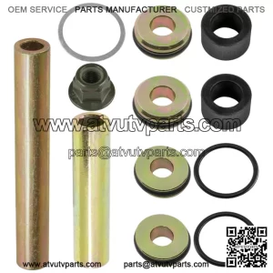 Rear Knuckle Bushing Kit For Polaris RZR Pro XP 2021-2024