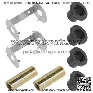 706202257 706202300 706201659 706204409 Front Arm Bushing Kit For Can-Am