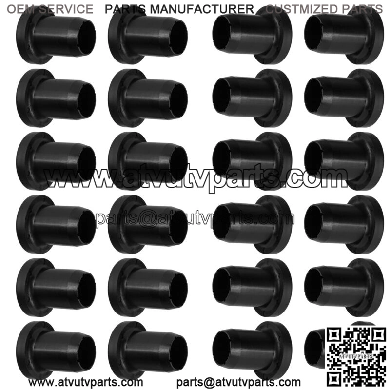 Rear A-Arm Short Bushing Kit for Polaris Ranger 500 4X4 EFI 2005-2013 - Image 4