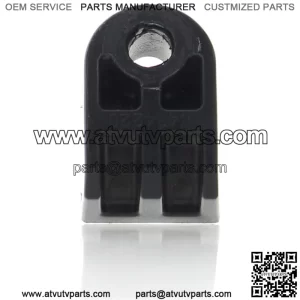 Polaris Ranger Box Bushing, Latch, Genuine OEM Part 5434226, Qty 1