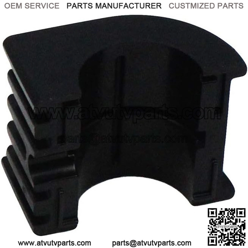 Polaris RZR Bushing, 7/8 in, Genuine OEM Part 5454545, Qty 1