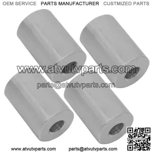 Rear Knuckle Bsuhings For Polaris Sportsman Scrambler XP 1000 2020-2024/5634262