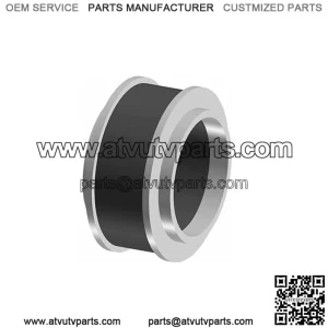 Polaris Ranger Steering Bushing, Genuine OEM Part 7556675, Qty 1