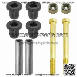 5020826 1543326 7542439 7515472 Rear Control Arm Bushing Kit For Polaris