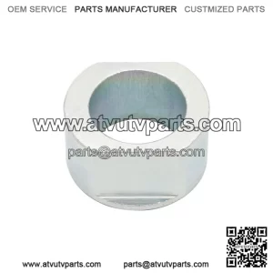 Rear Brake Caliper Bracket Bushing for Yamaha YFZ450 Raptor 700 YFM700 YFM700R