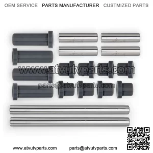 A-Arm Bushings for CFMoto UForce 1000/2019-2022