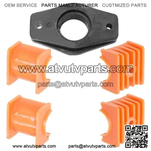 Polaris Scrambler 500 1997-2000 Steering Post Upper/Lower Bushings