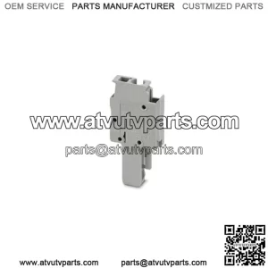Phoenix Contact 3040106 gray Terminal Plug