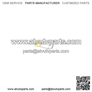 Yamaha YFZ450R Clutch bypass Plug YFZR Plug and Play