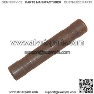 Golf Cart Weight Pin  Short  YamahaG2-G14 4-cycle Gas 85-94