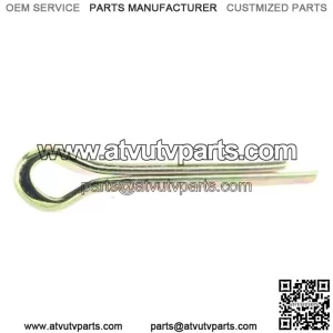 Polaris New OEM Pin Cotter, 7661203