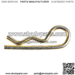 Polaris 7661644 PINHITCH Ranger General 1000 900 850 800 700 Sportsman