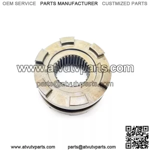 Polaris 6 Face Engagement Dog, Genuine OEM Part 3235233, Qty 1